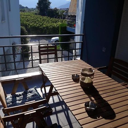 Τhe Diamond Apartment Nea Peramos  Exterior photo