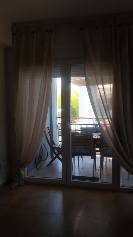 Τhe Diamond Apartment Nea Peramos  Exterior photo