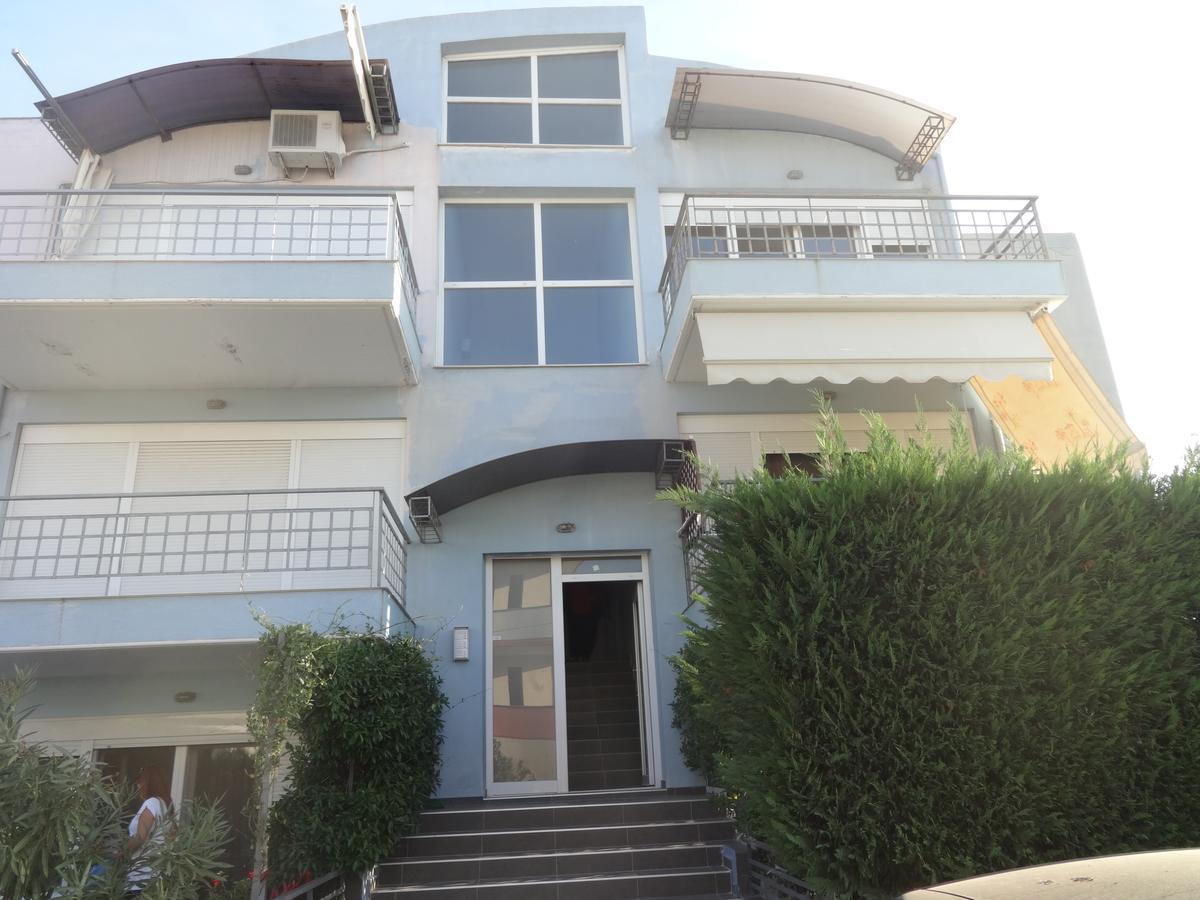 Τhe Diamond Apartment Nea Peramos  Exterior photo