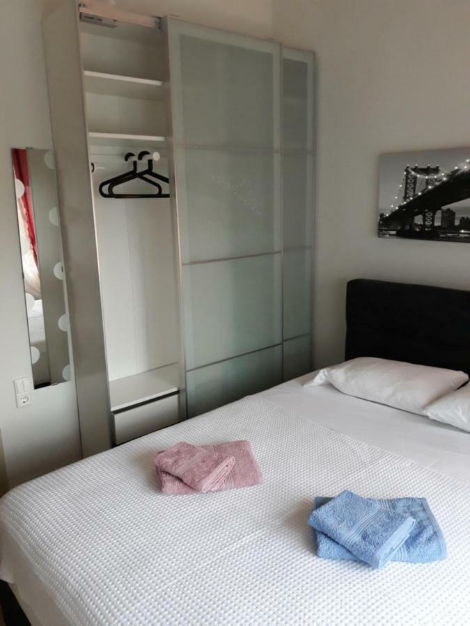 Τhe Diamond Apartment Nea Peramos  Exterior photo