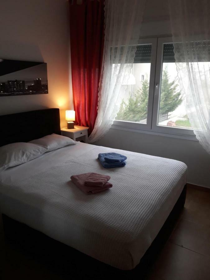 Τhe Diamond Apartment Nea Peramos  Exterior photo
