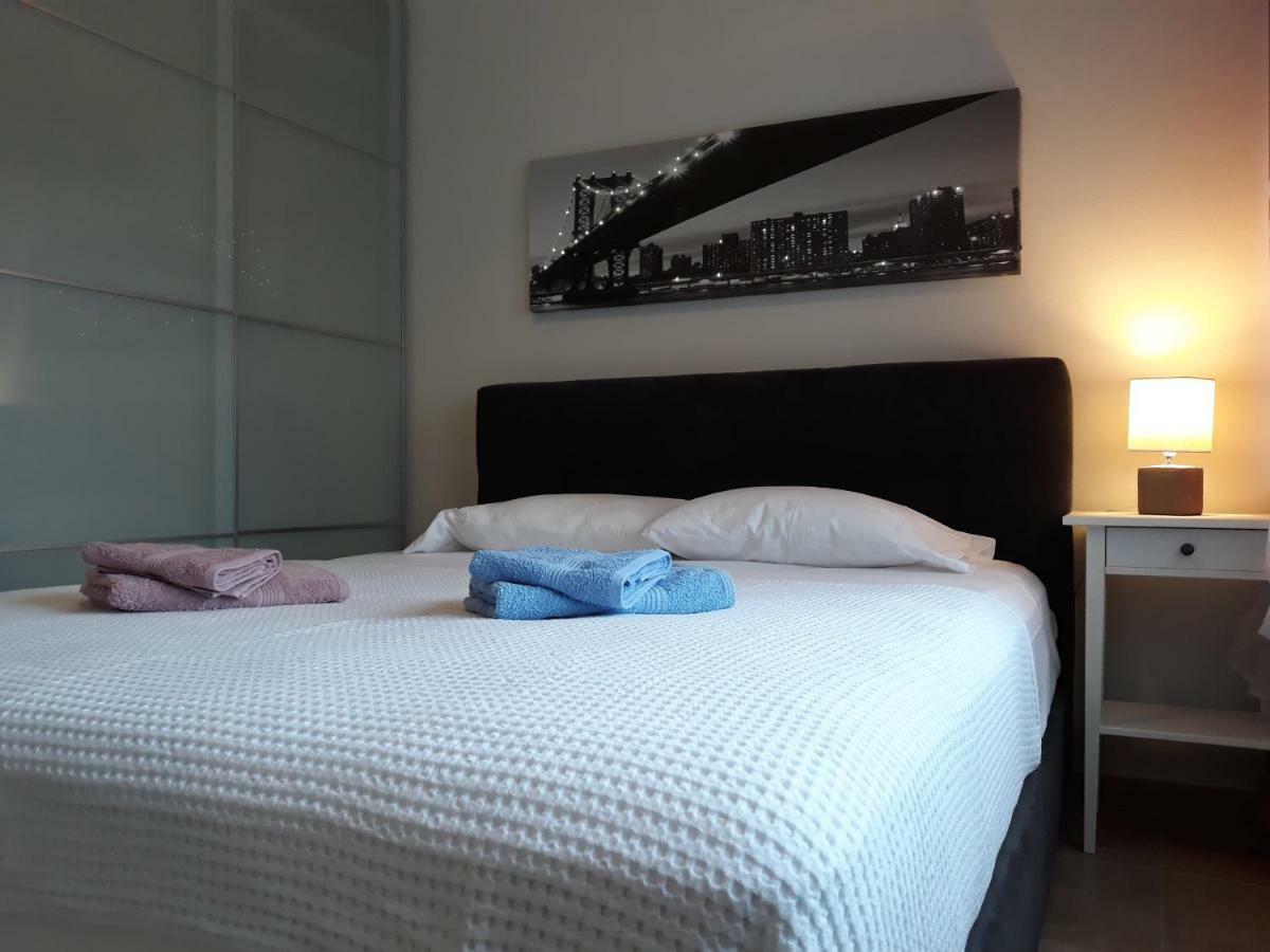 Τhe Diamond Apartment Nea Peramos  Exterior photo